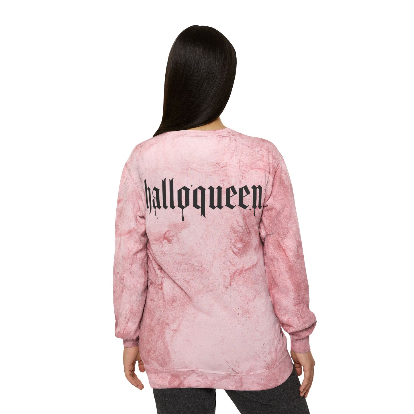 Halloween Sweatshirt for Women