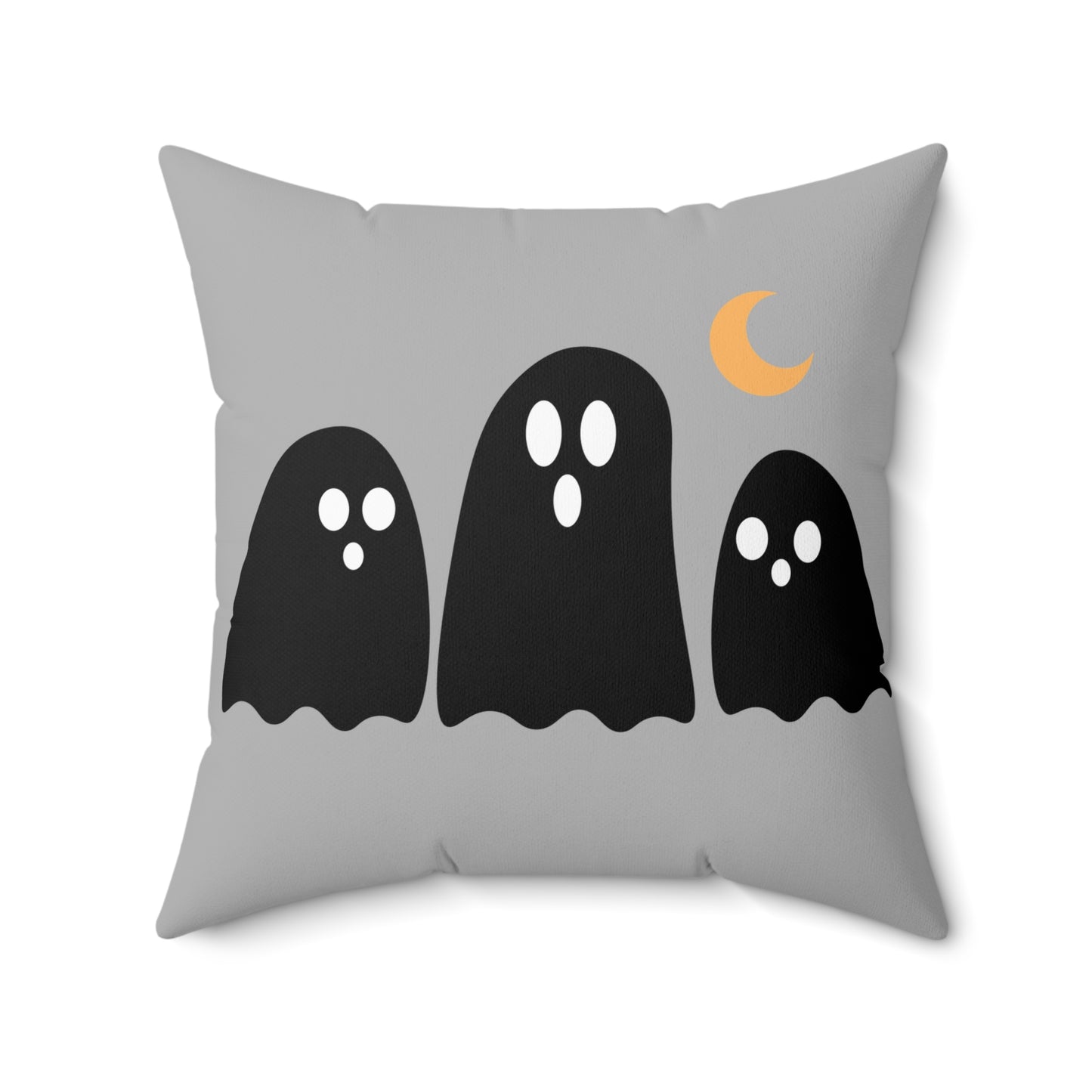 Fall time Polyester  Pillow