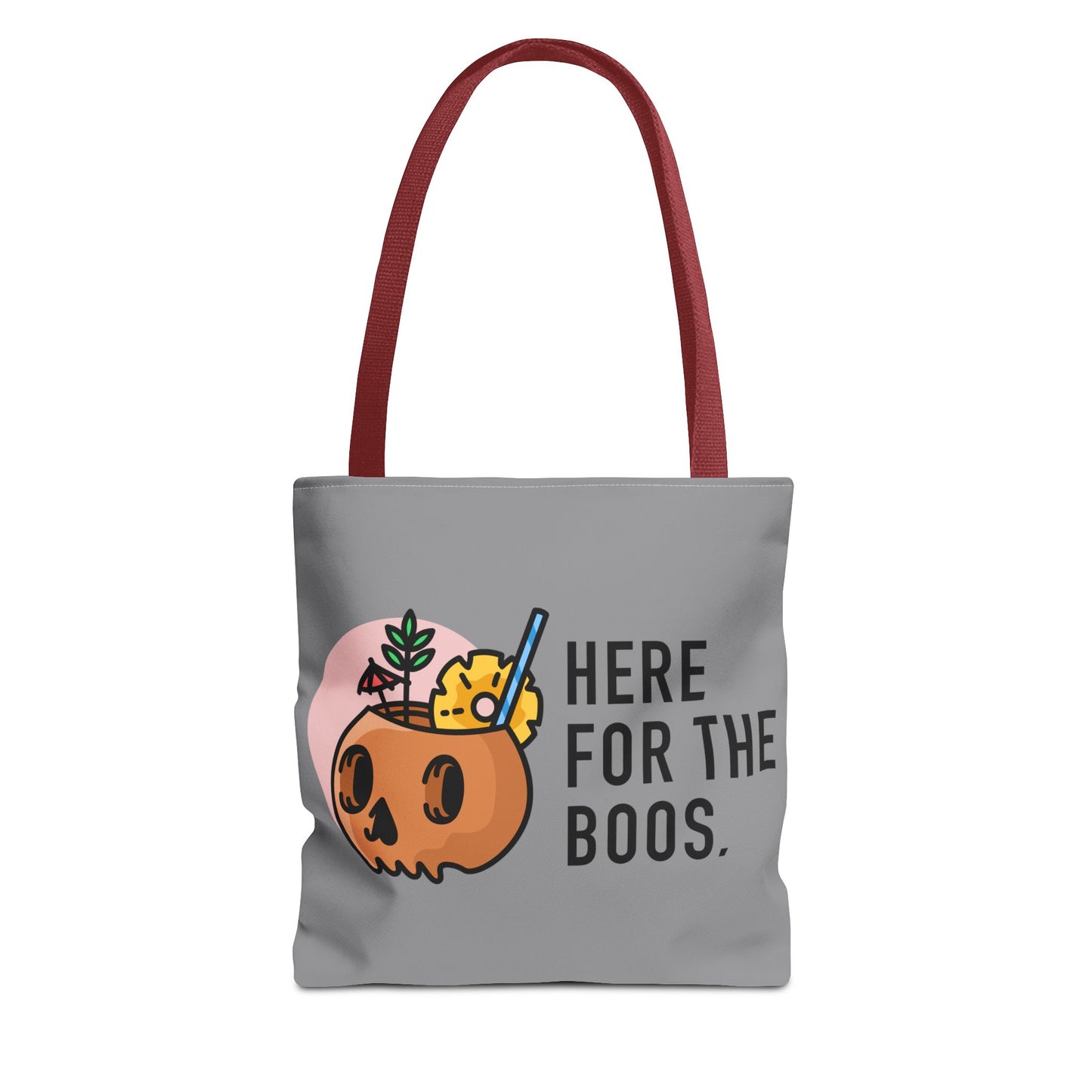 Halloween Tote Bag