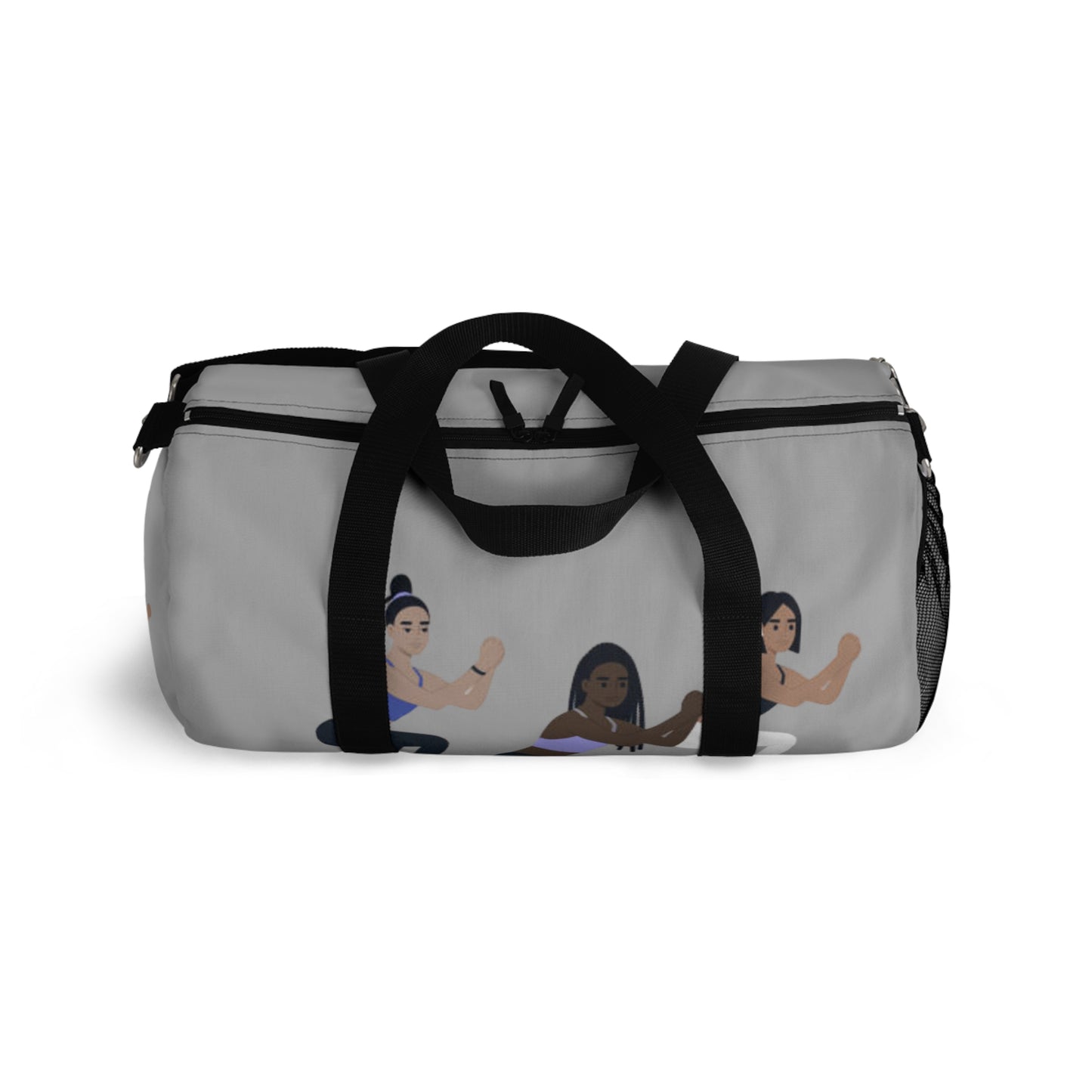 Gym Bag For Ladies