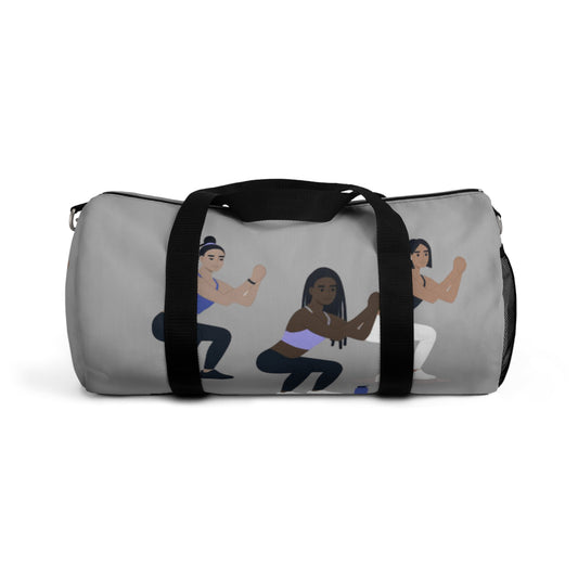 Gym Bag For Ladies