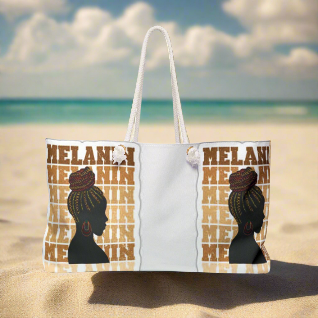 Fashion & Beach Bag