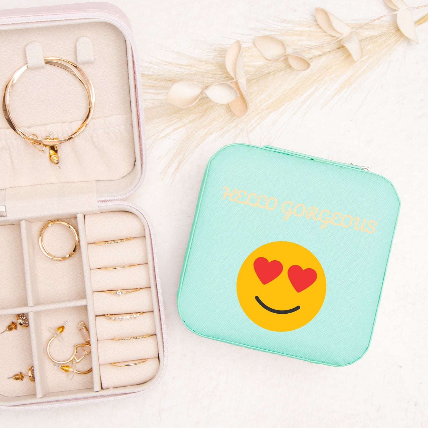 Jewelry Case