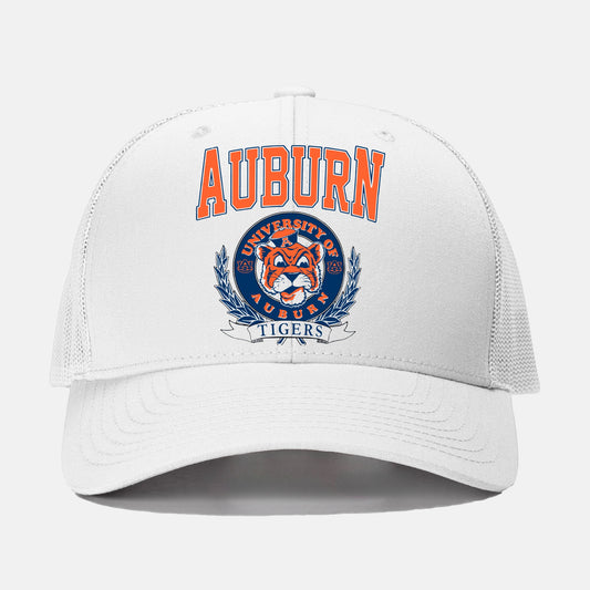 Auburn Fans Hats (7136403652711)