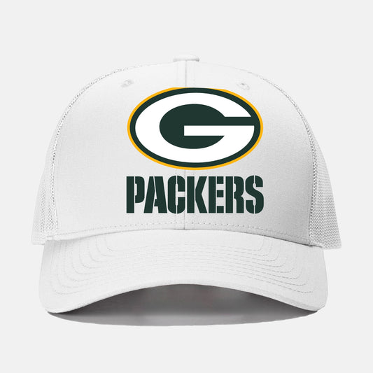 Green Bay Fans Hats (7136414040167)